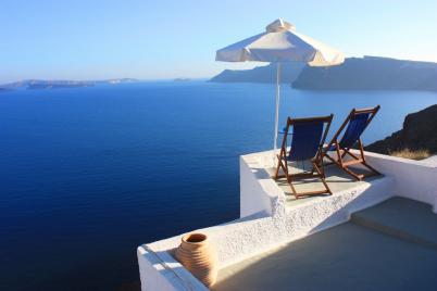 greek islands vacations 
